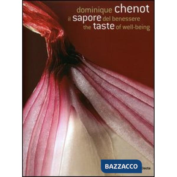 Sapore del benessere-The taste of well-being (Il)