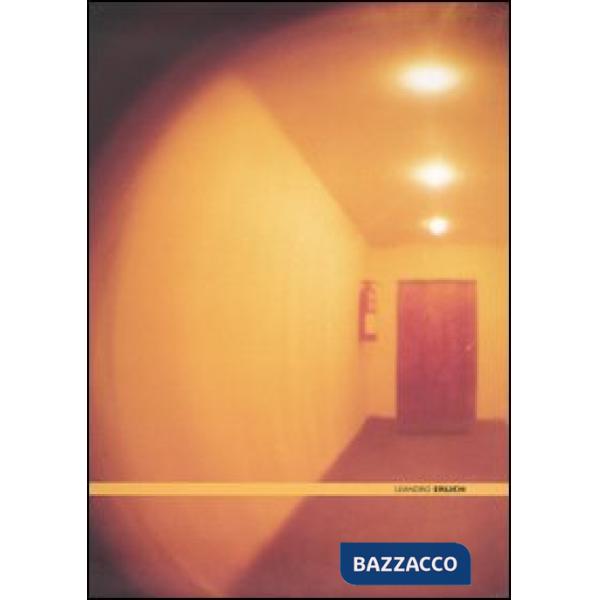 Leandro Erlich. Catalogo della mostra (Roma, 3 febbraio-7 maggio 2006). Ediz. italiana e inglese