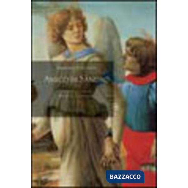 Amico di Sandro. Ediz. illustrata (L')