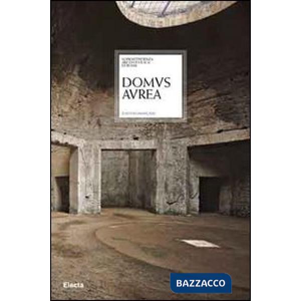 Domus Aurea. Ediz. francese