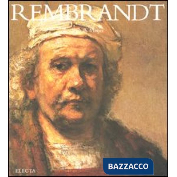 Rembrandt. Ediz. illustrata