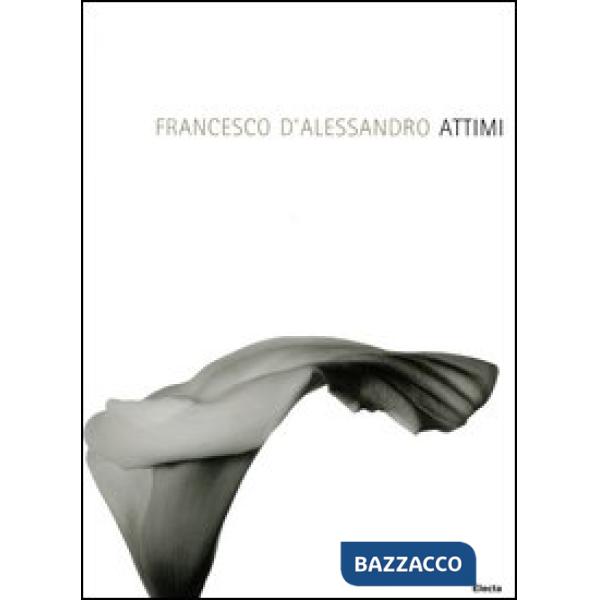 Attimi. Ediz. italiana e inglese