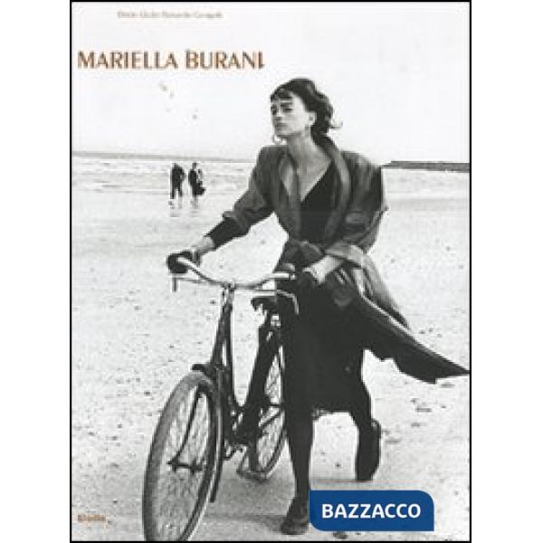 Mariella Burani. Ediz. illustrata
