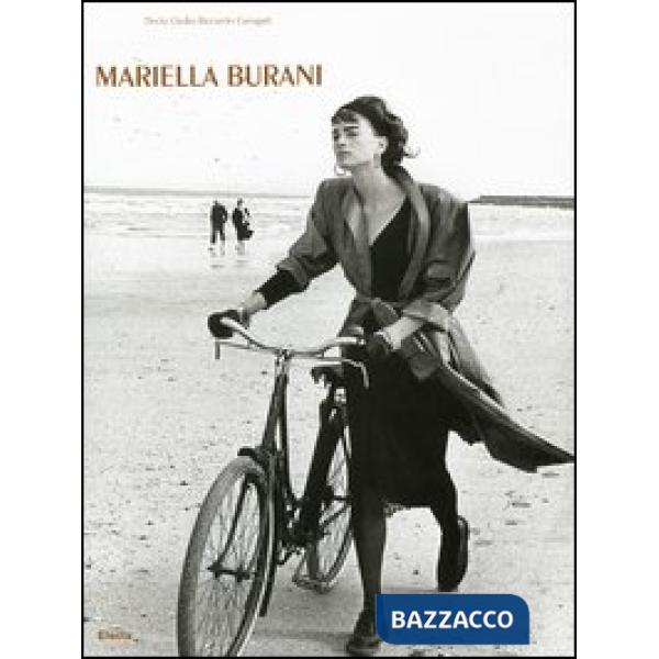 Mariella Burani. Ediz. inglese