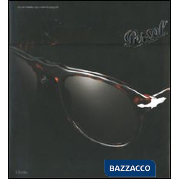 Persol. Ediz. illustrata