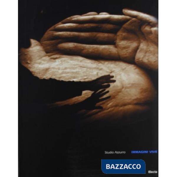 Studio Azzurro. Ediz. italiana e inglese