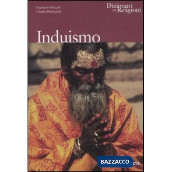 Induismo. Ediz. illustrata
