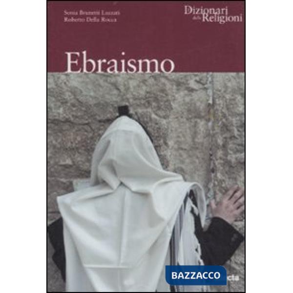 Ebraismo. Ediz. illustrata