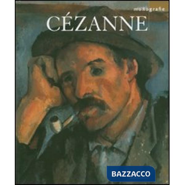 Cézanne. Ediz. illustrata