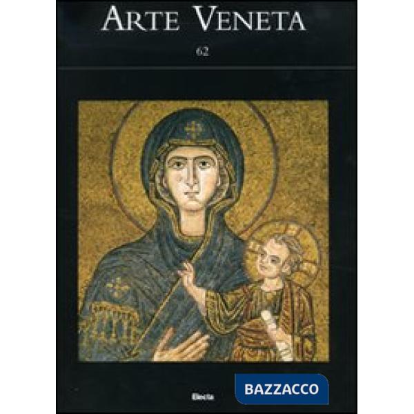 Arte veneta n. 62