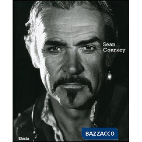 Sean Connery. Ediz. italiana e inglese