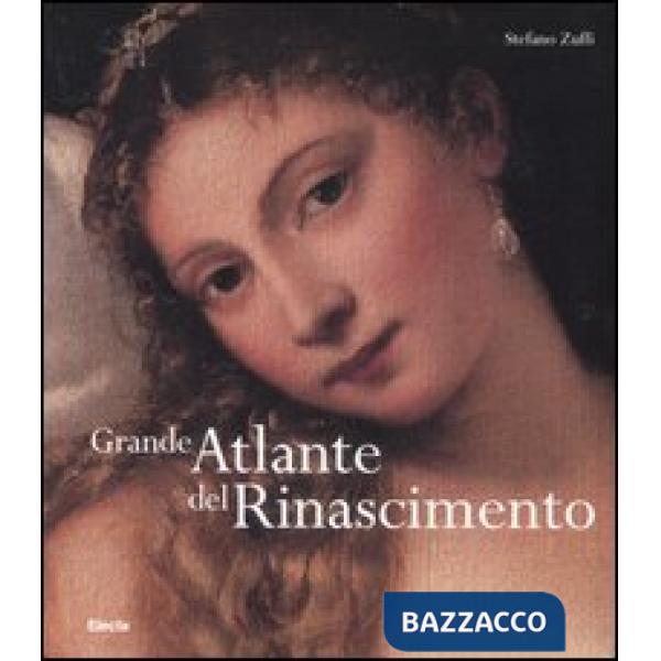 Grande atlante del Rinascimento
