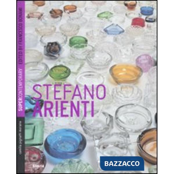 Stefano Arienti. Ediz. inglese