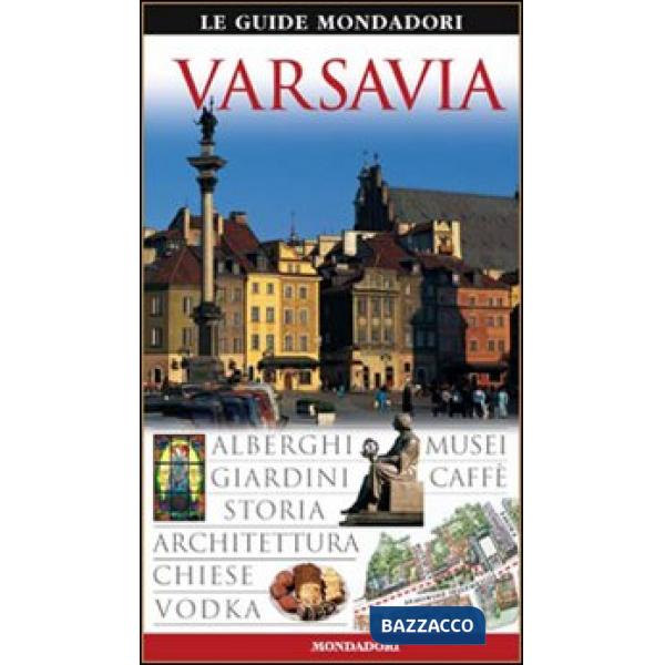 Varsavia