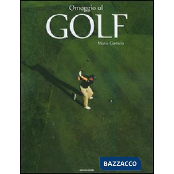 Omaggio al golf