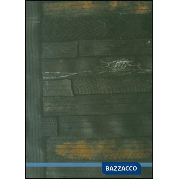 Paolo Canevari. Nothing from nothing. Catalogo della mostra (Roma, 25 maggio-30 settembre 2007). Ediz. bilingue