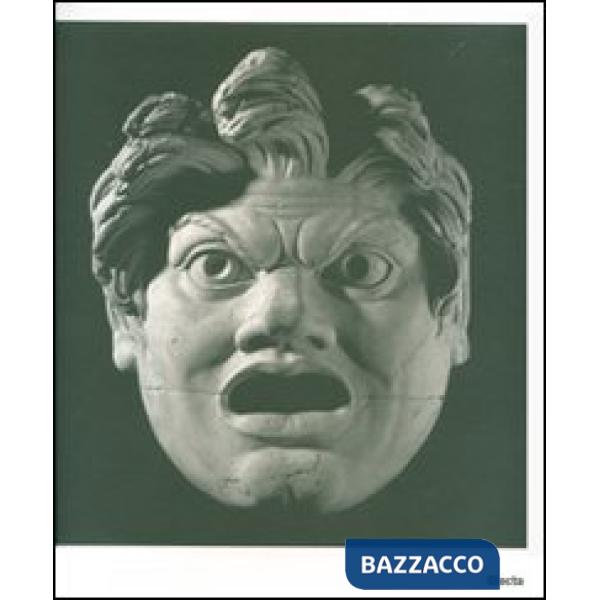 In scaena. Il teatro di Roma Antica-The theater in ancient Rome. Catalogo della mostra (Roma, 3 ottobre-17 febbraio 2008). Ediz.