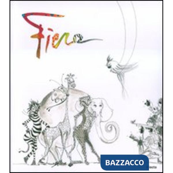 Fiera. Ediz. inglese