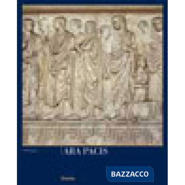 Ara Pacis. Ediz. illustrata