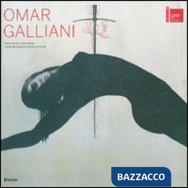Omar Galliani. Tra Oriente e Occidente il grande disegno italiano in Cina. Catalogo della mostra (Venezia, 9 giugno-16 settembre