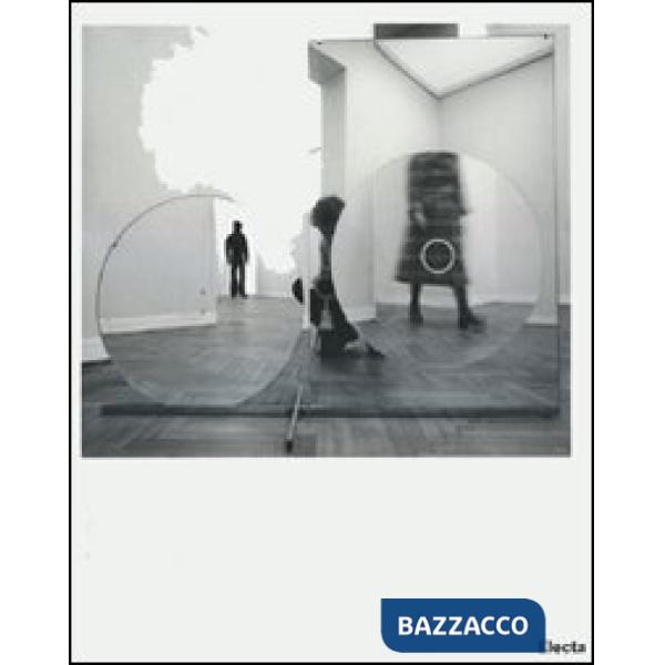 Ugo Mulas. La scena dell'arte. Ediz. illustrata