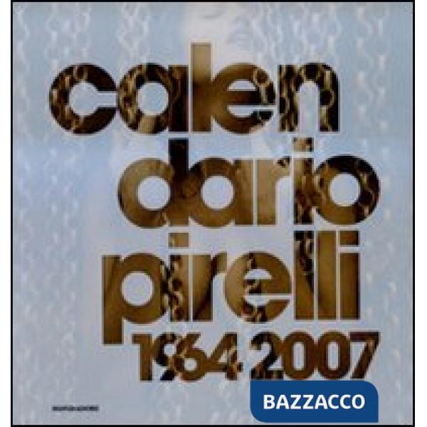 Calendario Pirelli 1964-2007