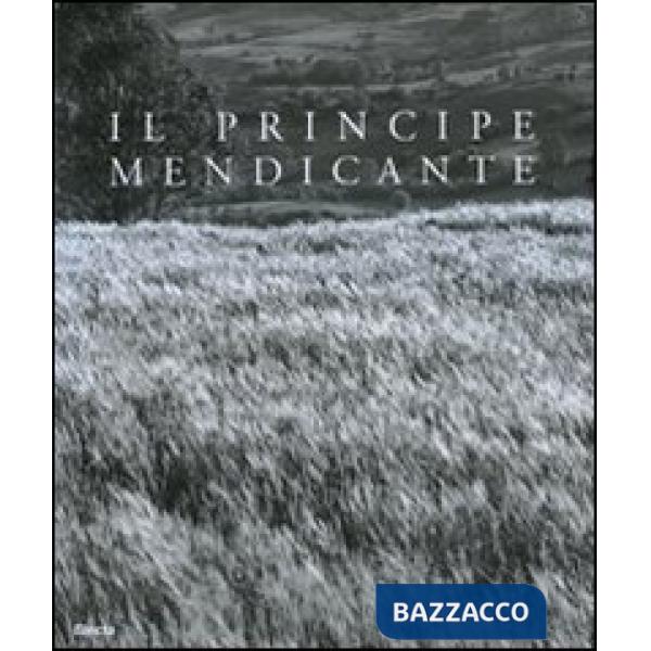 Principe mendicante. Catalogo della mostra (Napoli, 15 dicembre 2007-30 maggio 2008). Ediz. italiana e inglese (Il)