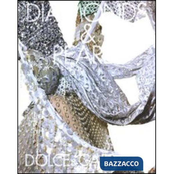 Diamonds & Pearls. Dolce & Gabbana