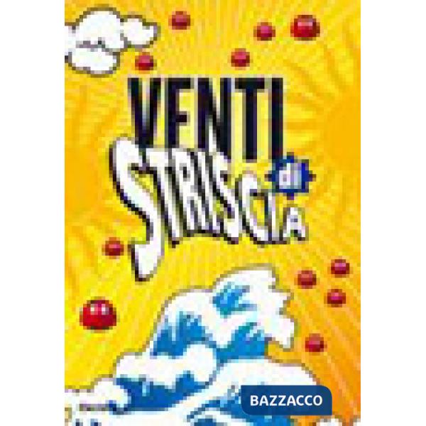 Venti di Striscia