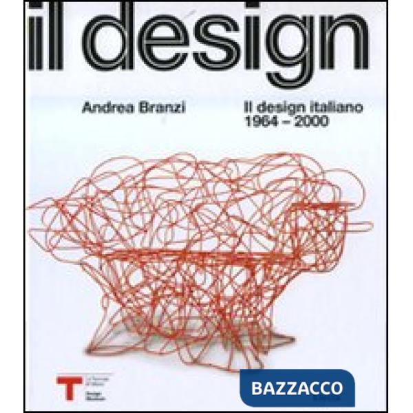 Design italiano 1964-2000 (Il)