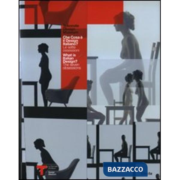 Che cosa è il design italiano? Le sette ossessioni-What is italian design? The s