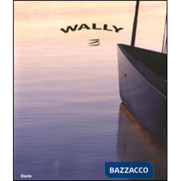 Wally. Ediz. inglese