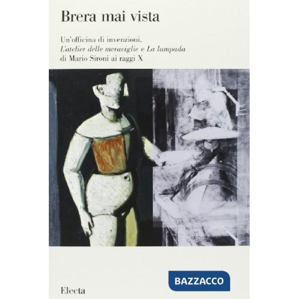 Sironi. Ediz. illustrata