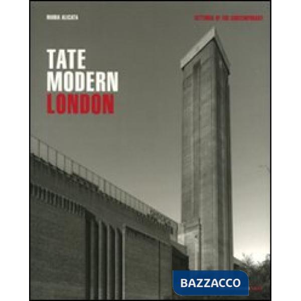 Tate Modern. London