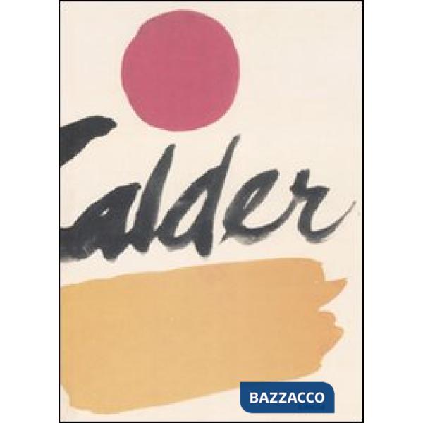 Alexander Calder