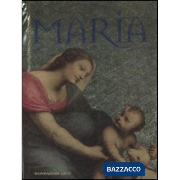 Maria. Ediz. illustrata