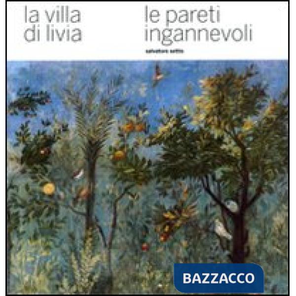 Villa di Livia. Le pareti ingannevoli (La)