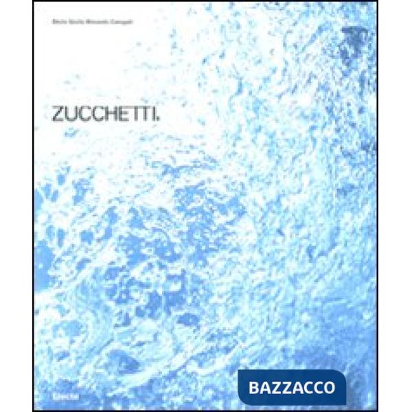 Zucchetti. Ediz. inglese