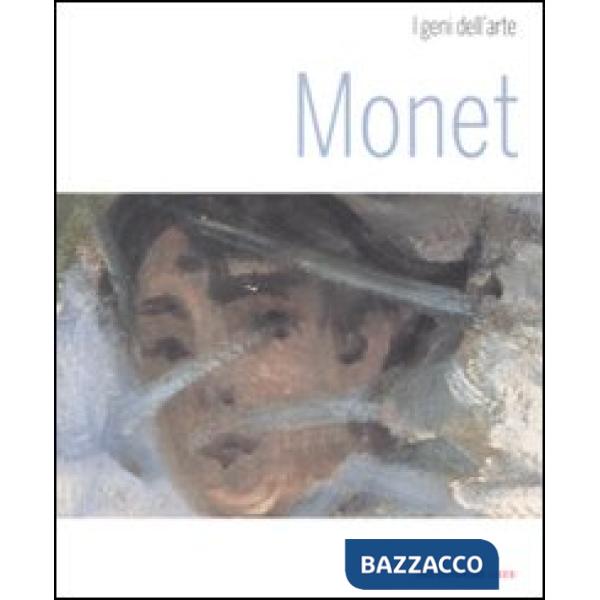 Monet. Ediz. illustrata