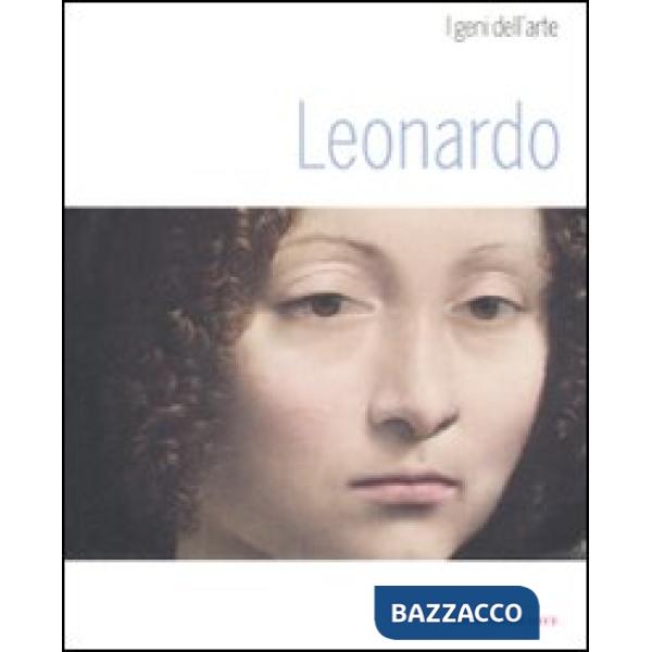 Leonardo. Ediz. illustrata