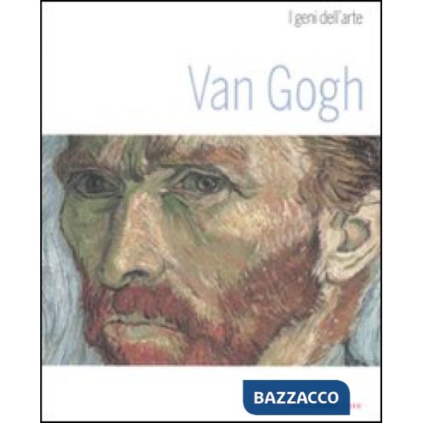 Van Gogh. Ediz. illustrata