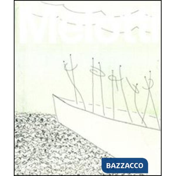 Melotti: Catalogo generale della grafica. Incisioni, volumi e cartelle (1969-1986)-Catalogo generale della grafica. Esemplari un