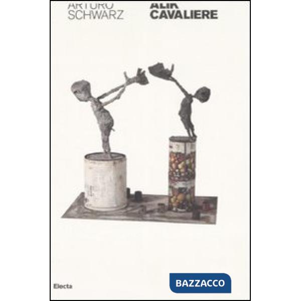 Alik cavaliere. Poeta, filosofo, umanista e scultore, anche (quasi una biografia