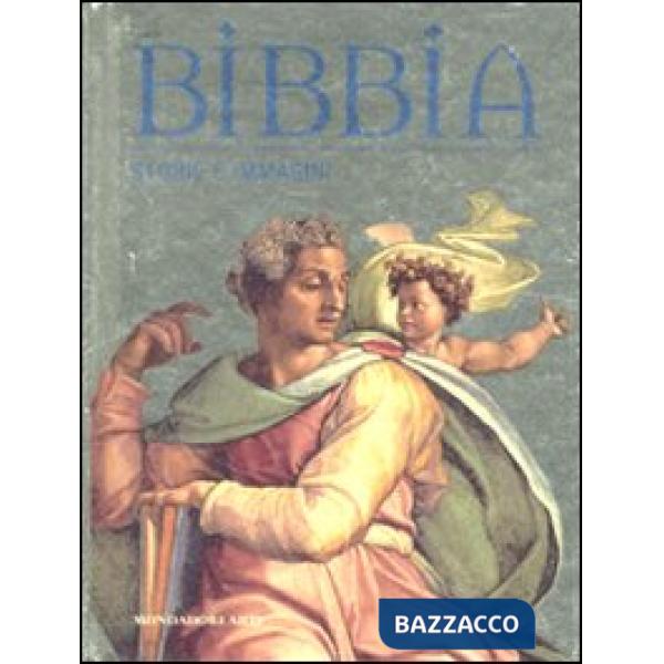 Bibbia. Storie e immagini