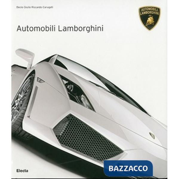 Lamborghini. Ediz. inglese