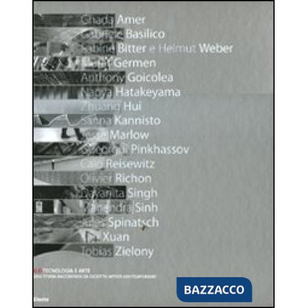 G.D. Tecnologia e arte