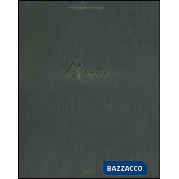 Benetti. Ediz. illustrata