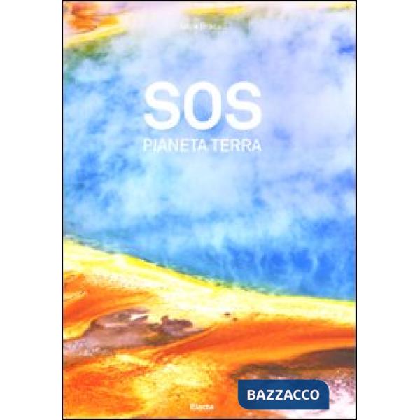 SOS pianeta Terra