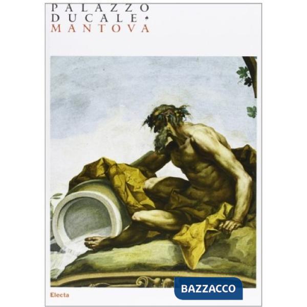 Palazzo Ducale Mantova