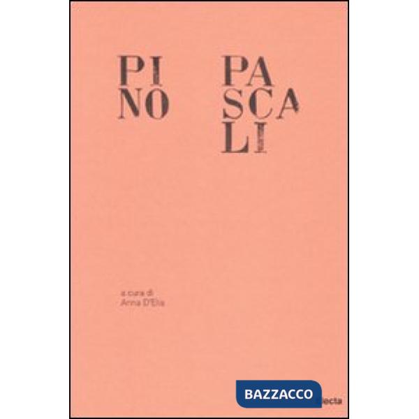 Pino Pascali
